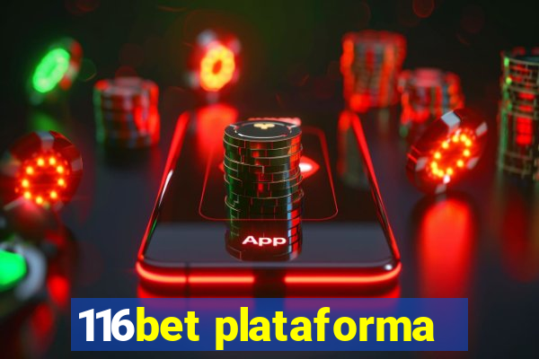 116bet plataforma